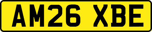 AM26XBE
