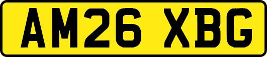 AM26XBG