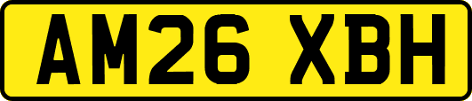 AM26XBH