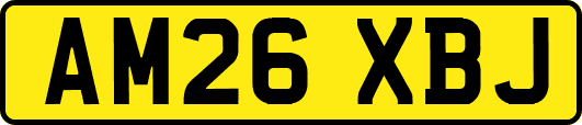 AM26XBJ