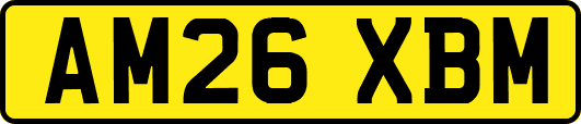 AM26XBM