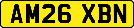AM26XBN
