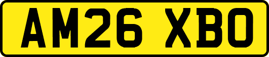 AM26XBO