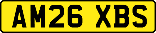 AM26XBS