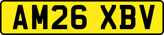 AM26XBV