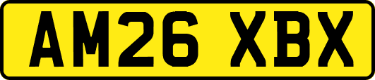 AM26XBX