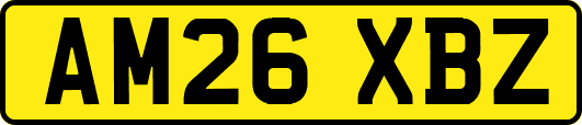 AM26XBZ