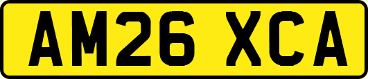 AM26XCA
