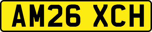 AM26XCH