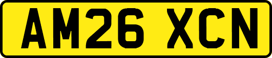 AM26XCN