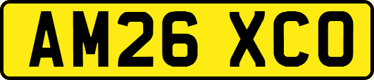 AM26XCO