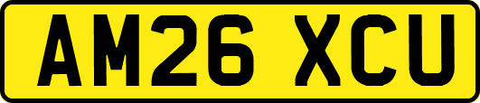 AM26XCU