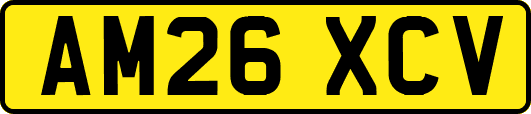 AM26XCV