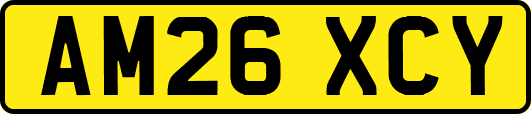 AM26XCY