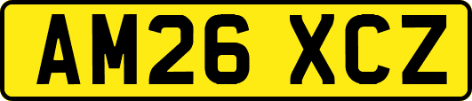 AM26XCZ