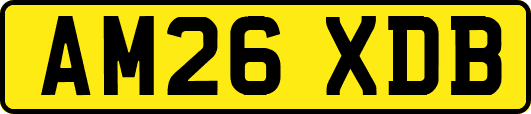 AM26XDB