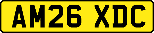 AM26XDC