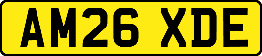 AM26XDE