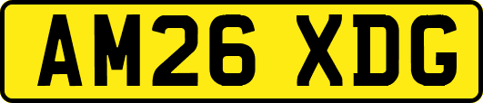AM26XDG