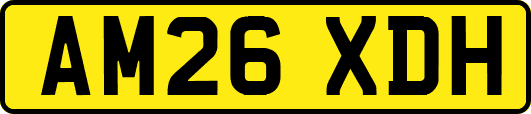 AM26XDH