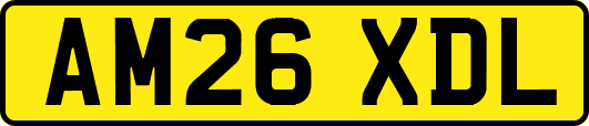 AM26XDL