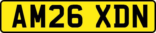 AM26XDN