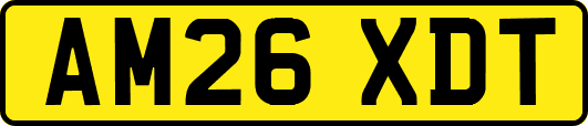 AM26XDT