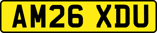 AM26XDU