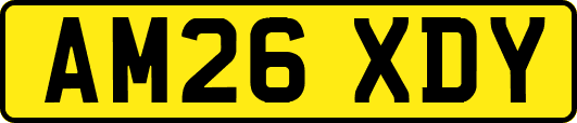 AM26XDY