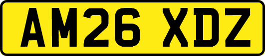 AM26XDZ