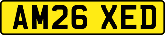 AM26XED