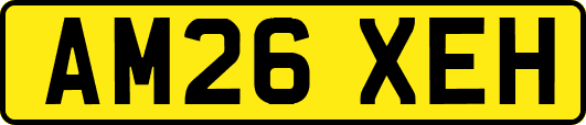 AM26XEH