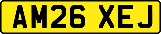 AM26XEJ