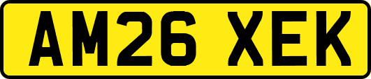 AM26XEK