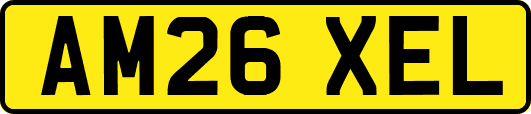 AM26XEL