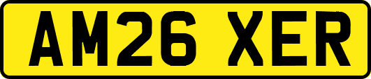 AM26XER
