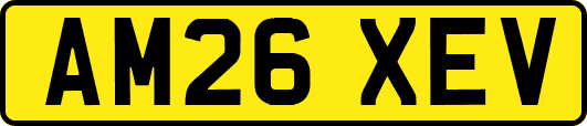 AM26XEV