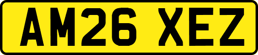 AM26XEZ