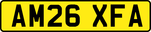 AM26XFA