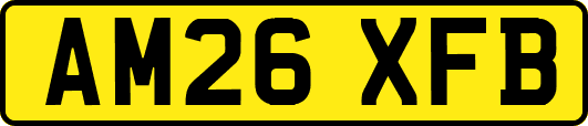 AM26XFB