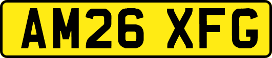 AM26XFG