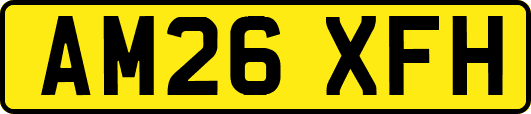 AM26XFH