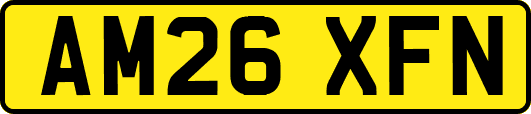 AM26XFN