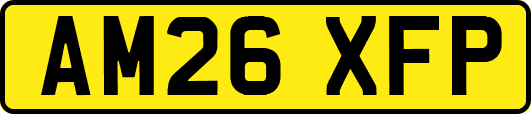 AM26XFP