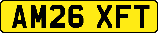 AM26XFT