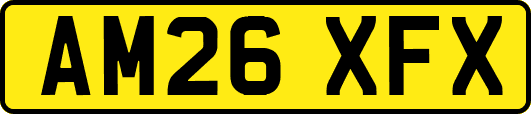 AM26XFX