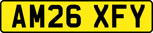 AM26XFY