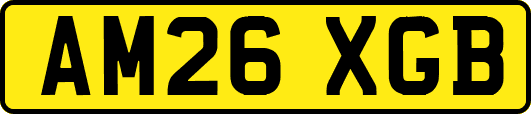 AM26XGB