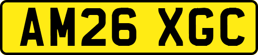 AM26XGC