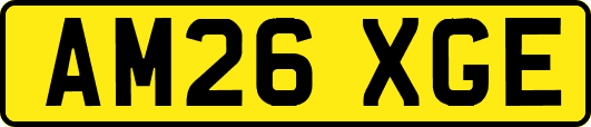 AM26XGE